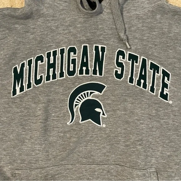 Michigan State University Hoodie - Picture 3 of 6